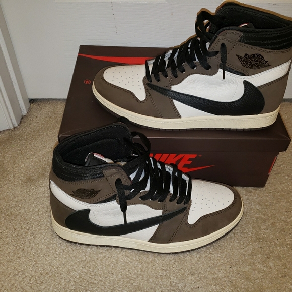 Jordan - Picture 1 of 8